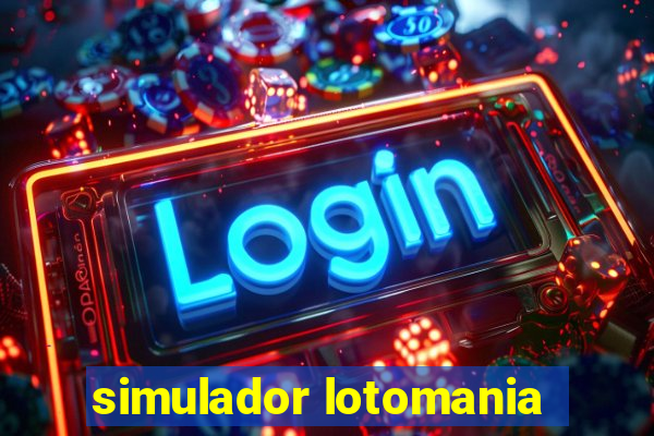 simulador lotomania